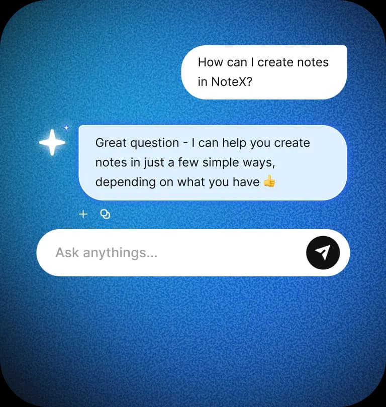 Nova AI - Analyze All Your Meetings