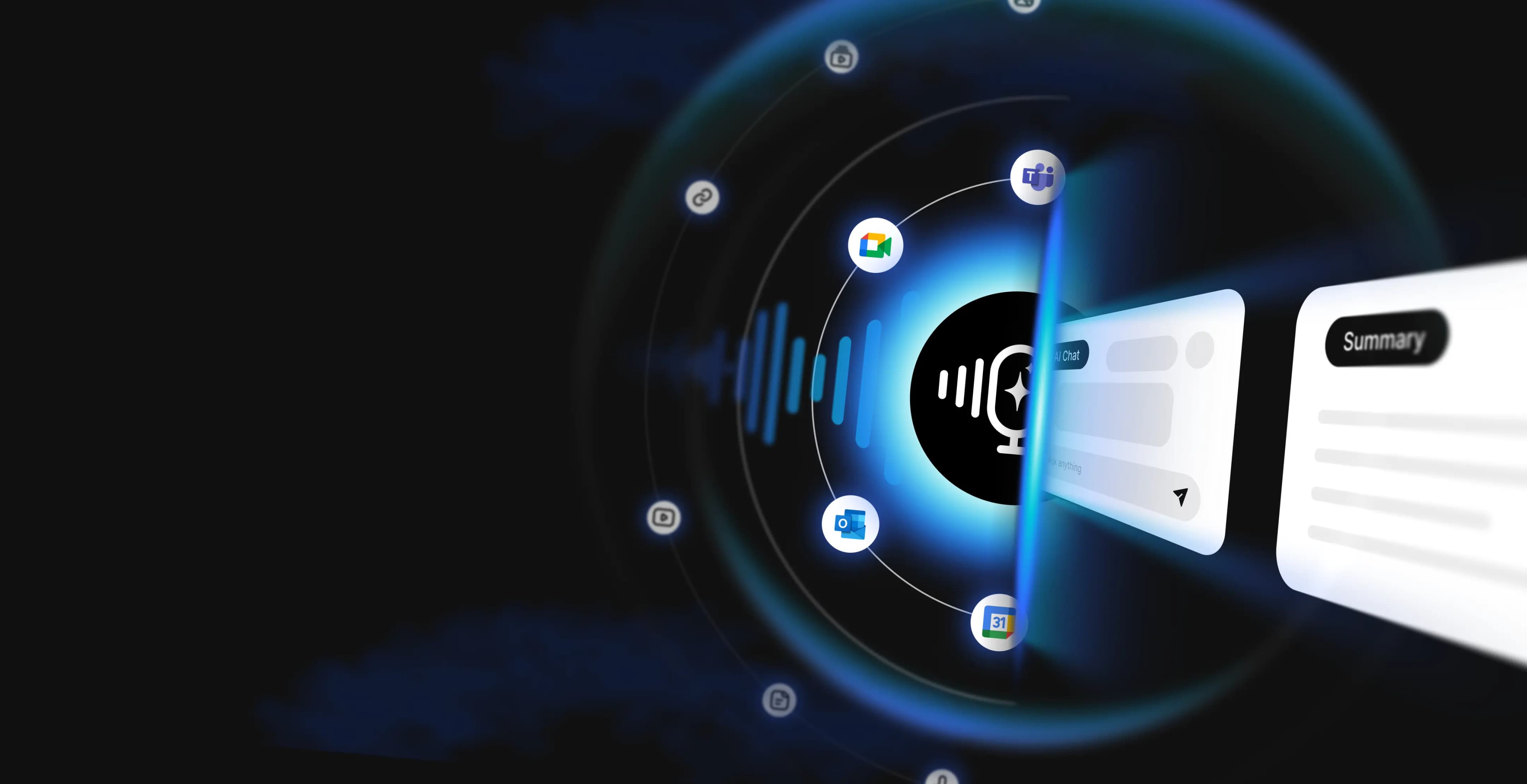 NoteX AI Note-taker Introduction